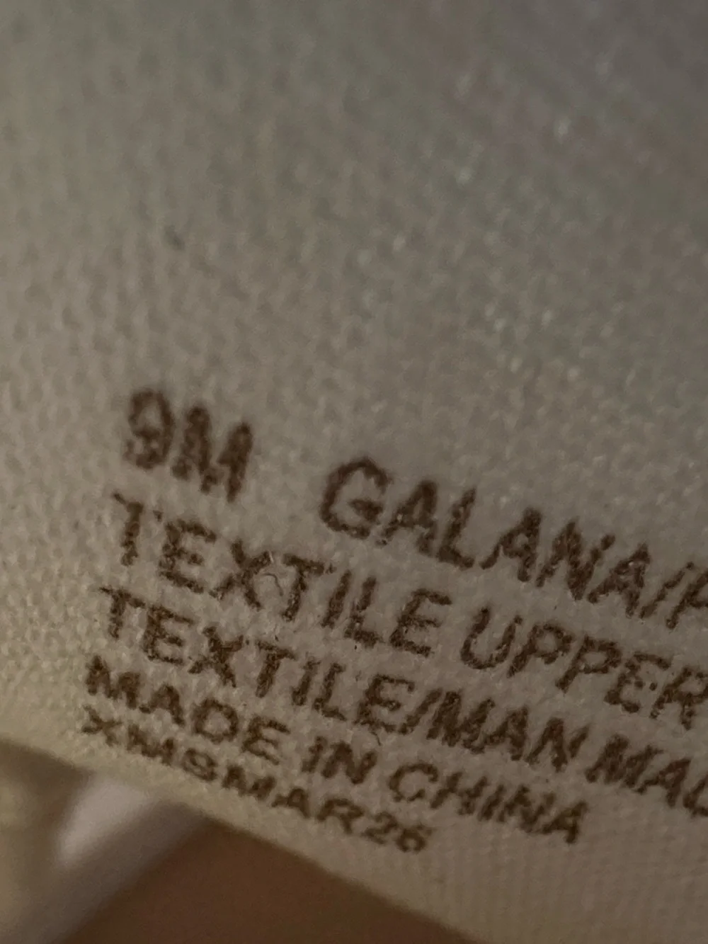 NWT Tommy Bahama Galana White Espadrille Platform Sneaker 9M
